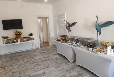 Casă individuală cu 4 camere cu Teren 655 Mp în Bucureștii Noi - 13