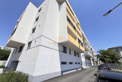 Apartament cu 2 camere semidecomandat, mobilat în Central