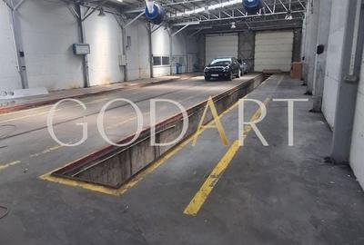 Proprietate Industrială de Vânzare | Poziție Premium - 24