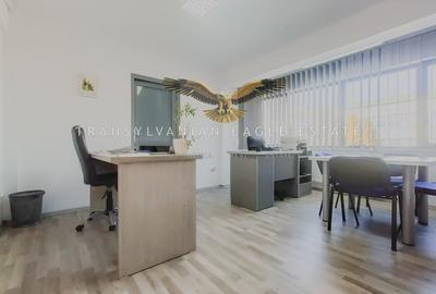 Oportunitate de inchiriere a unui spatiu de birou - 1