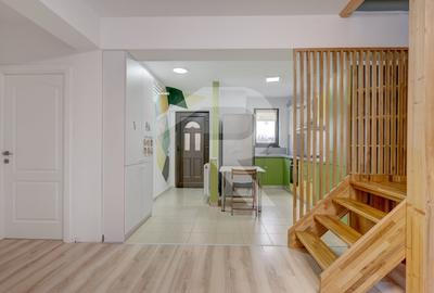 VIDRA - COMPLEX DEALUL VERDE, DUPLEX 80 MP, LOT 235 MP! - 10