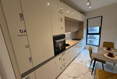 Studio 40 mp - Exigent Plaza Faza 5 - Premium - 6