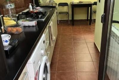 Apartament 1 camera zona Palas Mall - 2