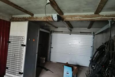 Casă cu 2 camere cu Teren 1440 Mp în Mailat - 7