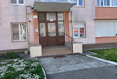 Apartament cu 2 camere nedecomandat în Central - 1