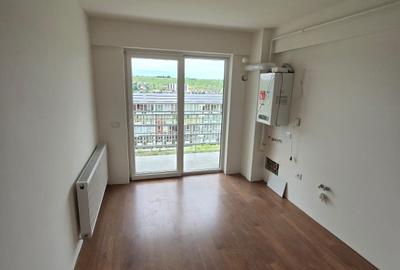 Apartament cu 3 camere Open Space - 4