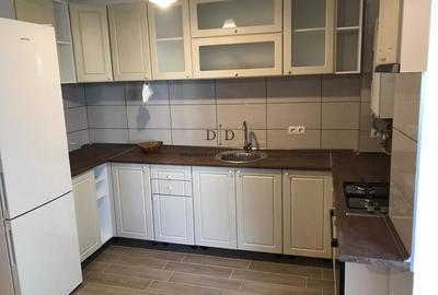 Inchirere 2 camere - Parcare–  etaj 1-Cartier Europa-zona OMV - 6