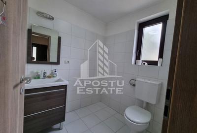 Casă cu 4 camere cu Canalizare în Giroc - 4