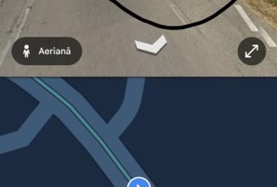 Teren Construcții intravilan de 1739 mp, în Corbii Mari - 1