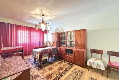 Apartament cu 3 camere decomandat în Mărăști - 2