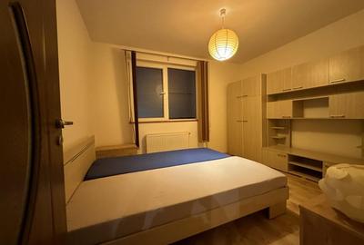 Apartament cu 2 camere în Florești - 6