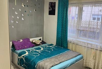 Apartament cu 3 camere decomandat în Micro 16 - 5