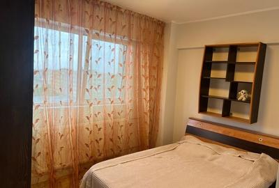 Chirie Apartament 4 camere Calea Rahovei - 6