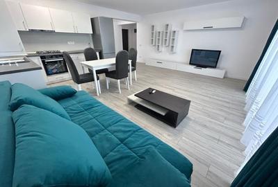 Apartament cu 2 camere decomandat în Păulești