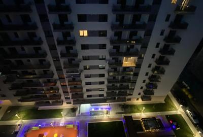 Apartament 2 camere tip studio  - Hills Pallady– EXCLUSIVITATE - 11