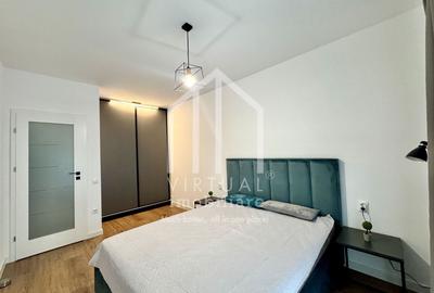 Apartament cu 2 camere decomandat, mobilat în Șelimbăr - 2