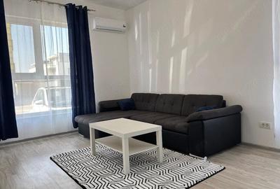 Apartament cu 2 camere decomandat în Giroc - 2