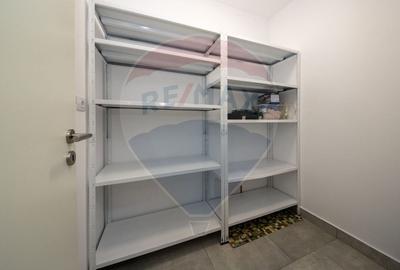Apartament cu 2 camere decomandat, mobilat în Tractorul - 14