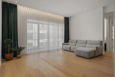 Apartament cu 2 camere decomandat, mobilat în Floreasca - 2