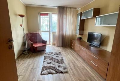 Apartament cu 2 camere semidecomandat, mobilat în Gheorgheni - 4