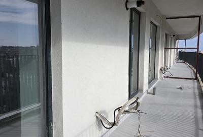 Bloc finalizat 2025 - Tomis Tower I - 2 camere decomandate, panorama deosebita! - 6