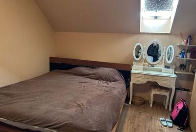 Casă cu 4 camere decomandat în Cantemir - 6