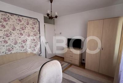 Apartament 2 camere mobilat decomandat 50mp balcon Vasile Aa - 6