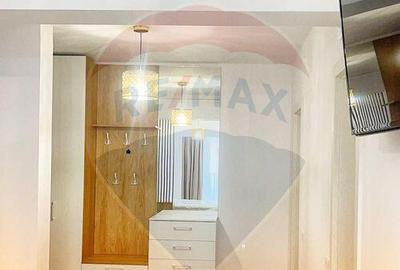 Garsoniera cu loc parcare - 3