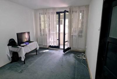 Apartament cu 2 camere semidecomandat, mobilat în Central - 3