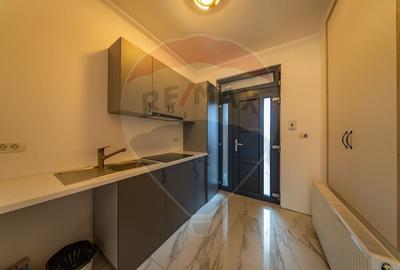 Apartament ultracentral cu panorama spre Piata Avram Iancu - 4
