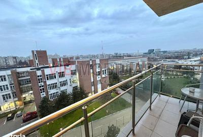 Apartament cu 2 camere în Politehnica - 1