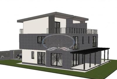 Duplex certificat NZeb, in Someseni Duplex certificat NZeb, in Someseni - 4