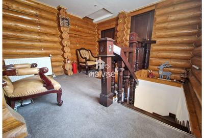 Casa deosebita de vanzare- zona Craiter - 11