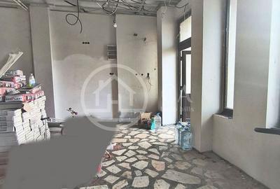 Spațiu comercial, de 146 mp, în Rontău - 11