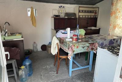 Casă cu 3 camere cu Teren 1417 Mp în Moșești - 3