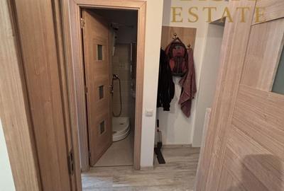 Garsonieră decomandată în Central - 6