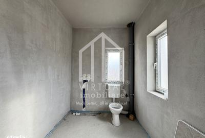 Casă cu 4 camere în Central