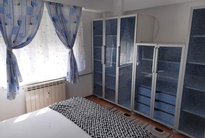 Apartament cu 2 camere decomandat în Nufărul - 2