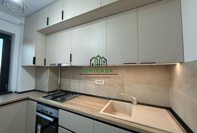 Apartament cu 2 camere decomandat, mobilat în Central - 6