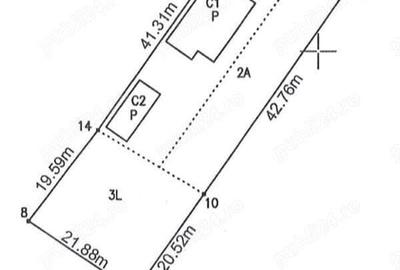 Teren de vanzare , Stefanesti Arges - 1