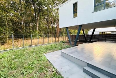 REV2004530 Vila de vanzare la padure  in Corbeanca - 15