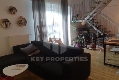 Serena Apartments - duplex 3 camere, garaj subteran - 3