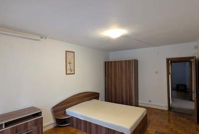5 min Metrou Timpuri Noi Unirii, Apartament 3 camere Decomandat, 2 Bai, 2AC - 5