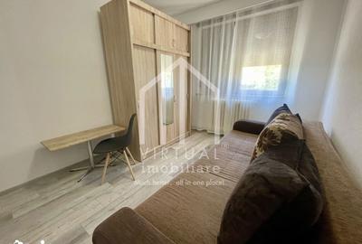 Apartament cu 2 camere decomandat în Turnișor - 2