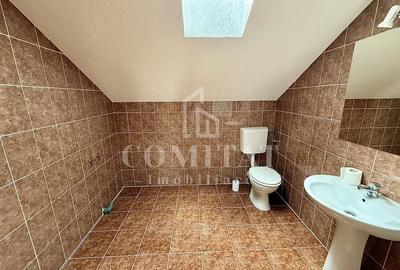 Spatiu de birou 2 camere decomandate zona străzii Aurel Vlaicu - 9