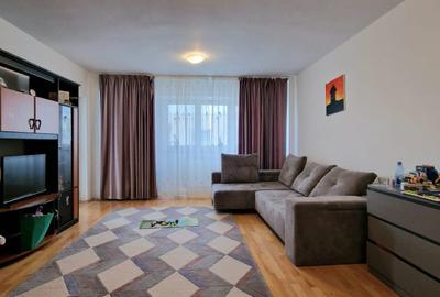 Nerva Traian - Timpuri Noi, metrou 3 min, Apartament 3 camere, centrala termica - 16