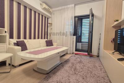 Apartament cu 2 camere semidecomandat, mobilat în Iancului - 8