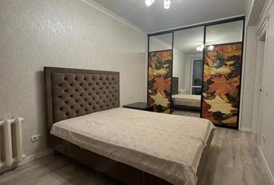 Garsoniera de inchiriat pe Aleea Masa Tacerii - 1