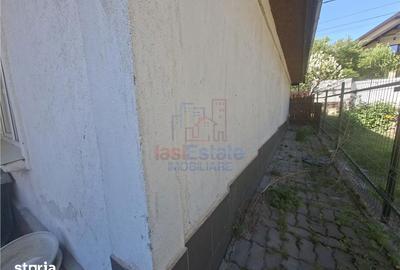 Casă cu 5 camere cu Teren 267 Mp în Moara de Vânt - 12