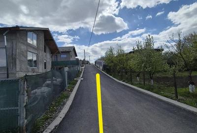 Teren de 1150 mp, în Moara Grecilor - 5